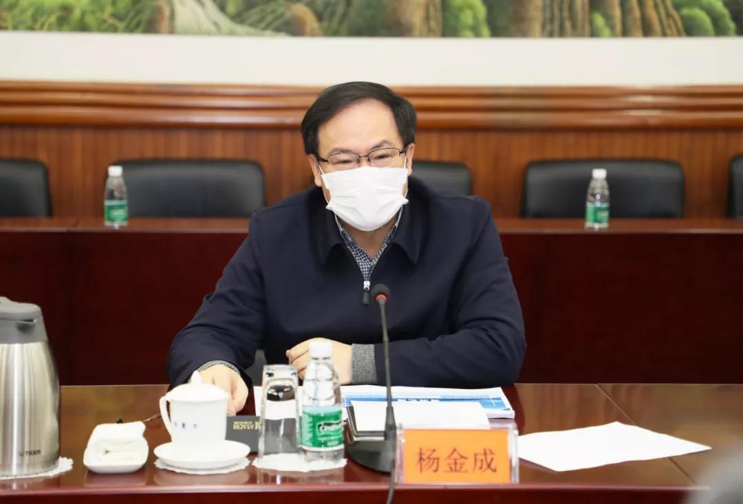 國防科工局黨組成員、副局長徐占斌到中國船舶集團調(diào)研